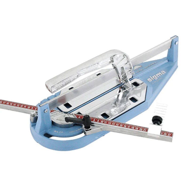 Sigma Tile Cutter